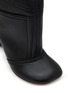 Detail View - Click To Enlarge - LOEWE - Toy Panta 90 Leather Ankle Boots