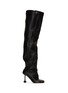 Main View - Click To Enlarge - LOEWE - Toy Panta 90 Leather Over-the-Knee Boots