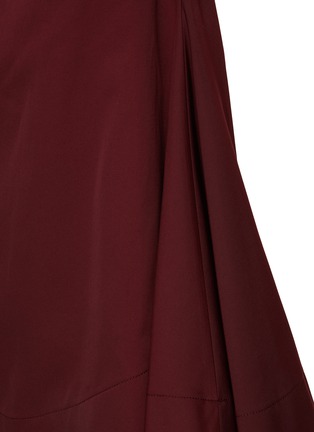  - RECTO - A-line Flared Skirt