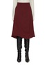Main View - Click To Enlarge - RECTO - A-line Flared Skirt