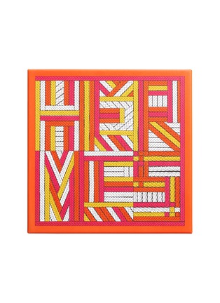 Detail View - Click To Enlarge - HERMÈS - Twilly d'Hermès Gift Set