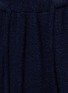  - LE17SEPTEMBRE - Flared Bouclé Skirt
