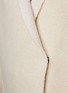  - BRUNO MANETTI - Shawl Collar Wool Knit Coat