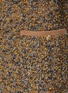  - BRUNO MANETTI - Crewneck Tweed Mini Dress