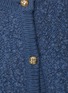  - BRUNO MANETTI - Boucle Knit Cardigan