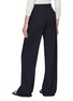 Back View - Click To Enlarge - THE ROW - Delton Loose Pants