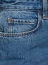  - THE ROW - Eglitta Straight Jeans