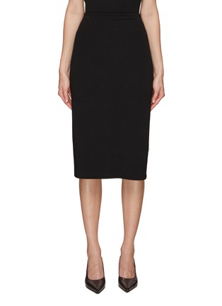 Main View - Click To Enlarge - THE ROW - Carson Pencil Skirt