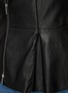  - THE ROW - Anasta Leather Jacket