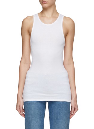 Main View - Click To Enlarge - THE ROW - Halu Tank Top