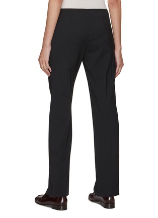 Back View - Click To Enlarge - THE ROW - Flame Pants