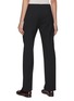 Back View - Click To Enlarge - THE ROW - Flame Pants