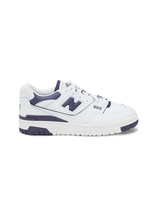 NEW BALANCE | 550 Low Top Lace Up Sneakers | Women | Lane Crawford