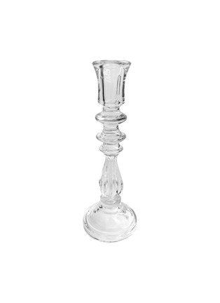 Main View - Click To Enlarge - SHISHI - Glass Candle Holder