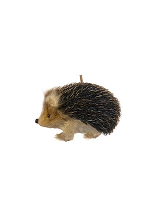 Main View - Click To Enlarge - SHISHI - Hedgehod Ornament