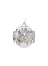Main View - Click To Enlarge - SHISHI - Beaded Glass Ball Ornament