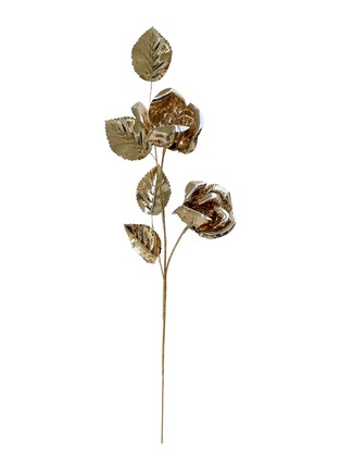 Main View - Click To Enlarge - SHISHI - Rose Branch — Rose Gold