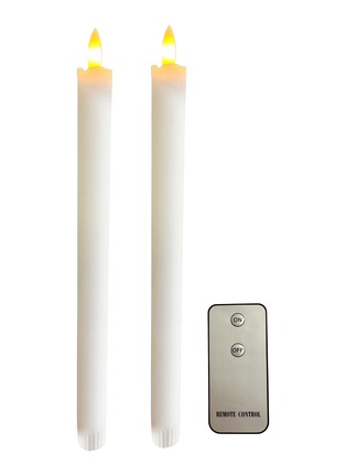 Main View - Click To Enlarge - SHISHI - LED Candles Set
