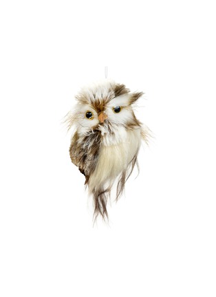 Main View - Click To Enlarge - SHISHI - Owl Ornament