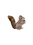 Main View - Click To Enlarge - SHISHI - Squirrel Ornament