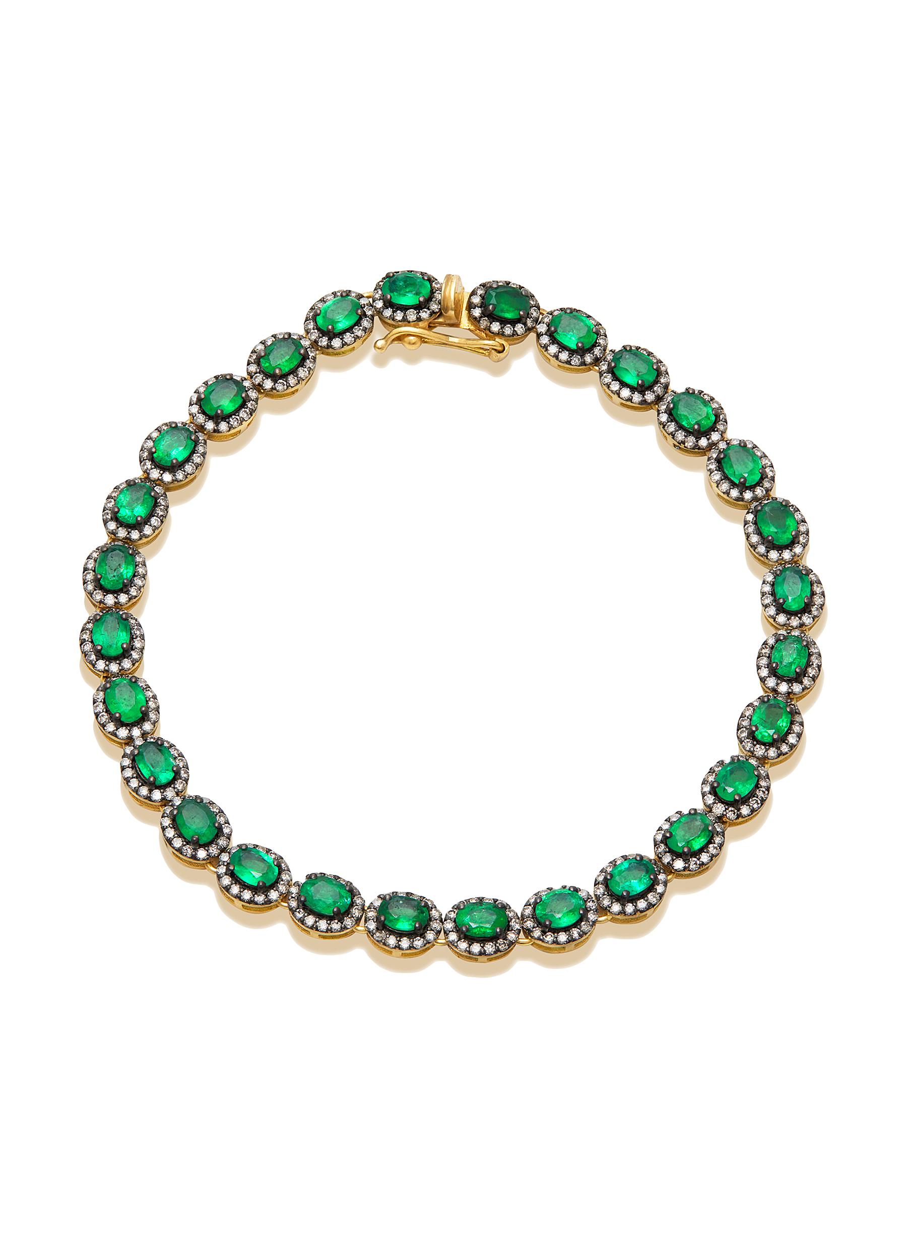 Amrapali bracelet sales