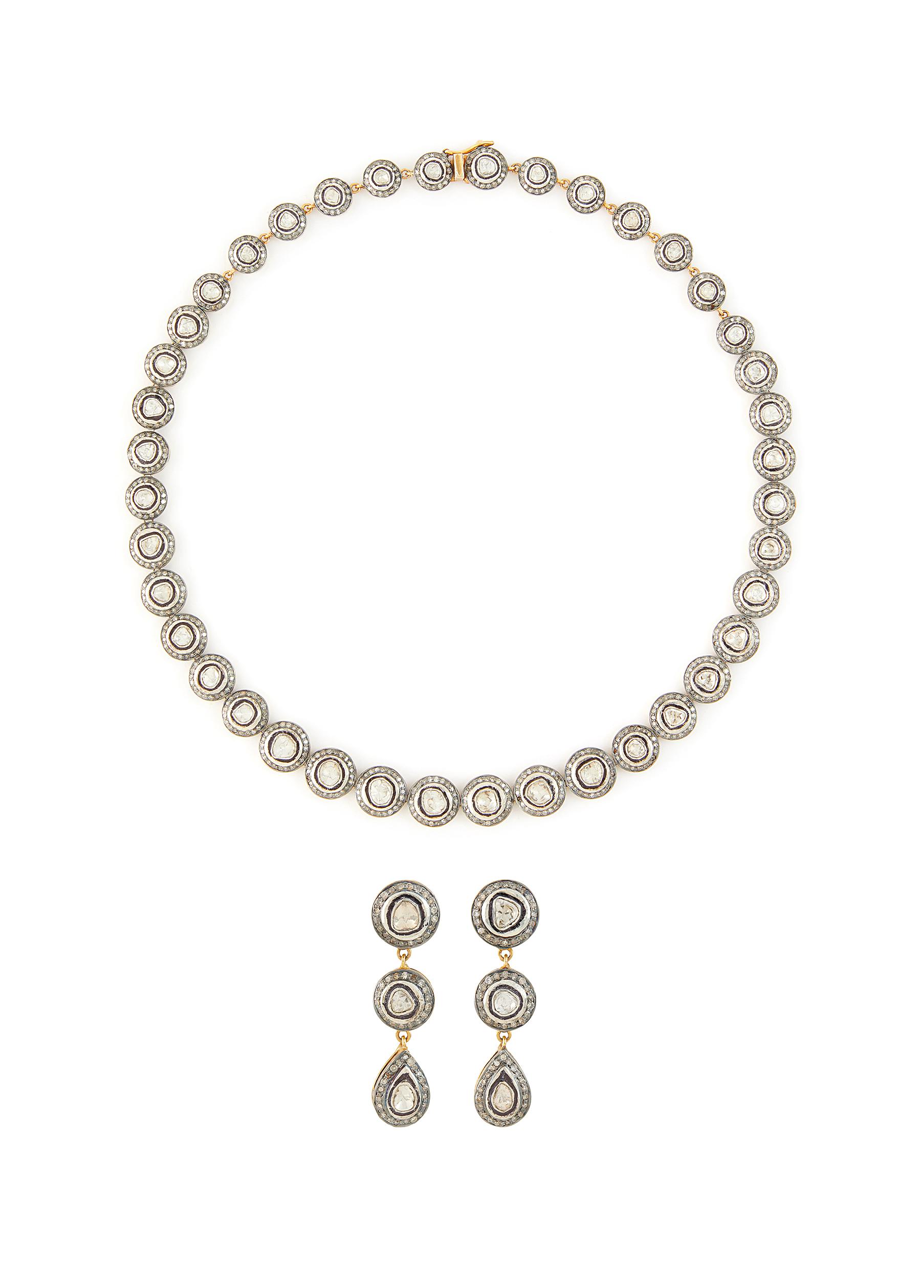 Diamond shop set online