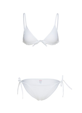 Main View - Click To Enlarge - ERES - Mouna Bikini Set