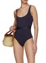 Figure View - Click To Enlarge - ERES - Privée Swimsuit