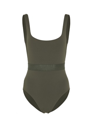 Main View - Click To Enlarge - ERES - Privée Swimsuit