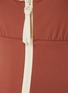 Detail View - Click To Enlarge - ERES - Beatriz Swimsuit