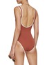 Back View - Click To Enlarge - ERES - Beatriz Swimsuit