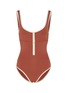 Main View - Click To Enlarge - ERES - Beatriz Swimsuit