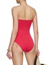 Back View - Click To Enlarge - ERES - Cassiopée Bustier Swimsuit
