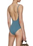 Back View - Click To Enlarge - ERES - Universel Swimsuit