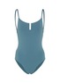 Main View - Click To Enlarge - ERES - Universel Swimsuit