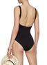 Back View - Click To Enlarge - ERES - Asia Swimsuit