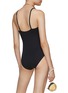 Back View - Click To Enlarge - ERES - Aquarelle Swimsuit