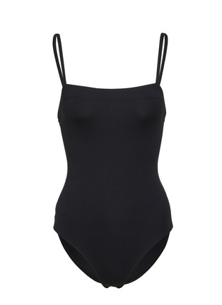 Main View - Click To Enlarge - ERES - Aquarelle Swimsuit