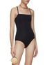 Figure View - Click To Enlarge - ERES - Aquarelle Swimsuit