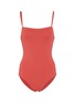 Main View - Click To Enlarge - ERES - Aquarelle Swimsuit