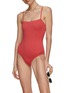 Figure View - Click To Enlarge - ERES - Aquarelle Swimsuit