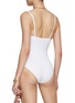 Back View - Click To Enlarge - ERES - Aquarelle Swimsuit