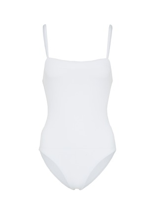Main View - Click To Enlarge - ERES - Aquarelle Swimsuit