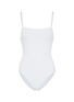Main View - Click To Enlarge - ERES - Aquarelle Swimsuit