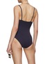 Back View - Click To Enlarge - ERES - Aquarelle Swimsuit