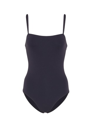Main View - Click To Enlarge - ERES - Aquarelle Swimsuit