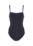 Main View - Click To Enlarge - ERES - Aquarelle Swimsuit