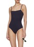 Figure View - Click To Enlarge - ERES - Aquarelle Swimsuit