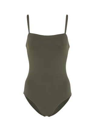 Main View - Click To Enlarge - ERES - Aquarelle Swimsuit