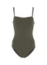 Main View - Click To Enlarge - ERES - Aquarelle Swimsuit